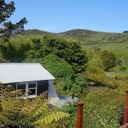 Te Makiri Cottage Auckland Exterior photo